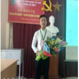 Hình ảnh ứng viên