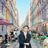 Hình ảnh ứng viên