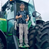 Hình ảnh ứng viên