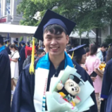 Hình ảnh ứng viên