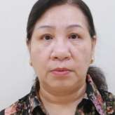 Hình ảnh ứng viên